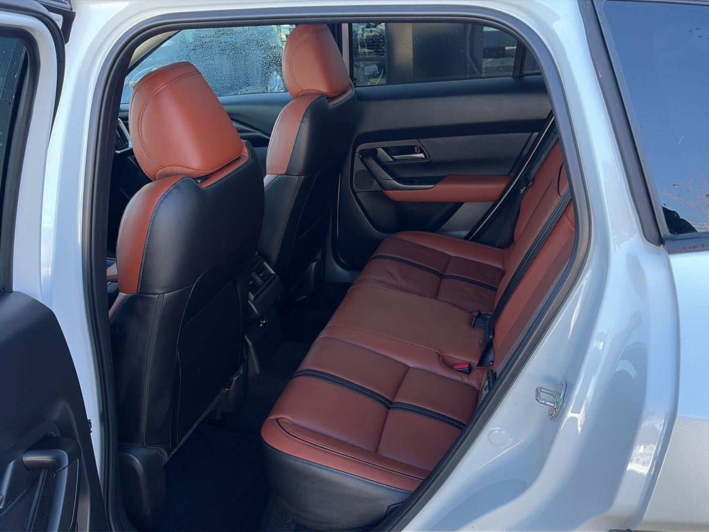 2023 Mazda Mazda CX-50 2.5 Turbo