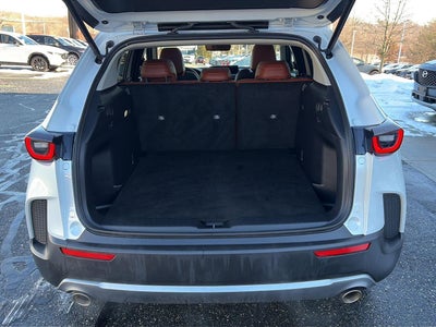 2023 Mazda Mazda CX-50 2.5 Turbo