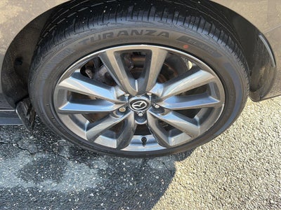 2023 Mazda Mazda3 Hatchback 2.5 S Select