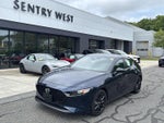 2025 Mazda Mazda3 Hatchback 2.5 S Select Sport