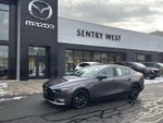 2025 Mazda Mazda3 Sedan 2.5 Turbo Premium Plus