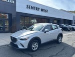 2021 Mazda Mazda CX-3 Sport