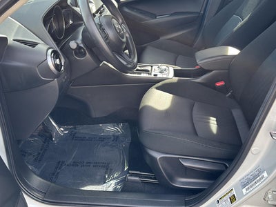 2021 Mazda Mazda CX-3 Sport
