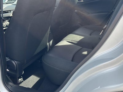 2021 Mazda Mazda CX-3 Sport