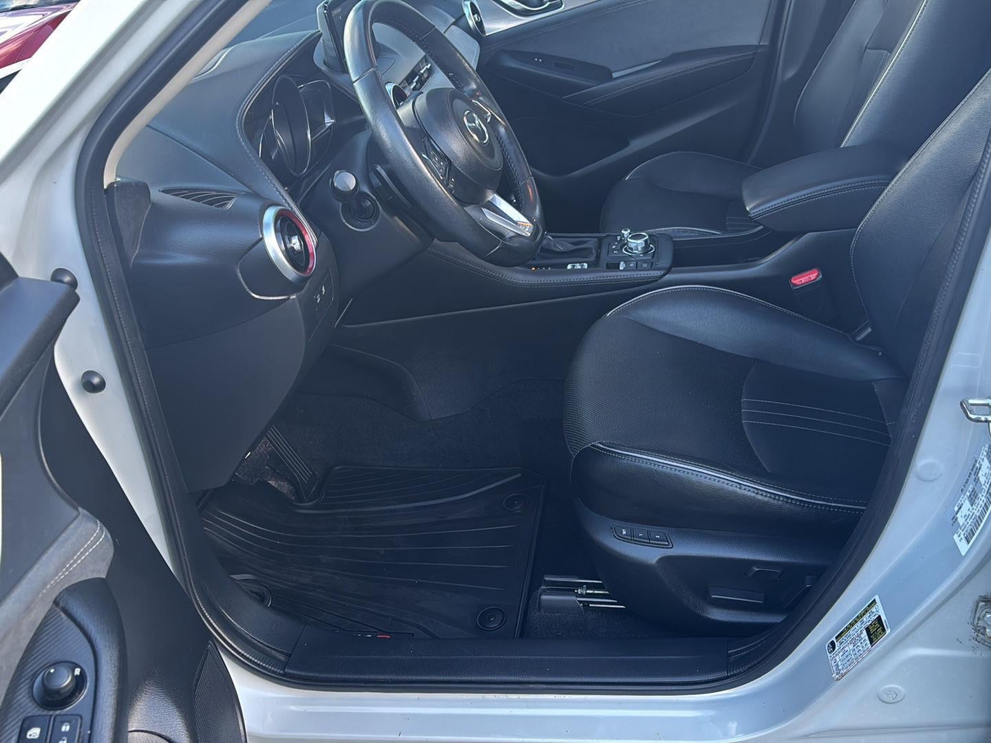 2019 Mazda Mazda CX-3 Grand Touring