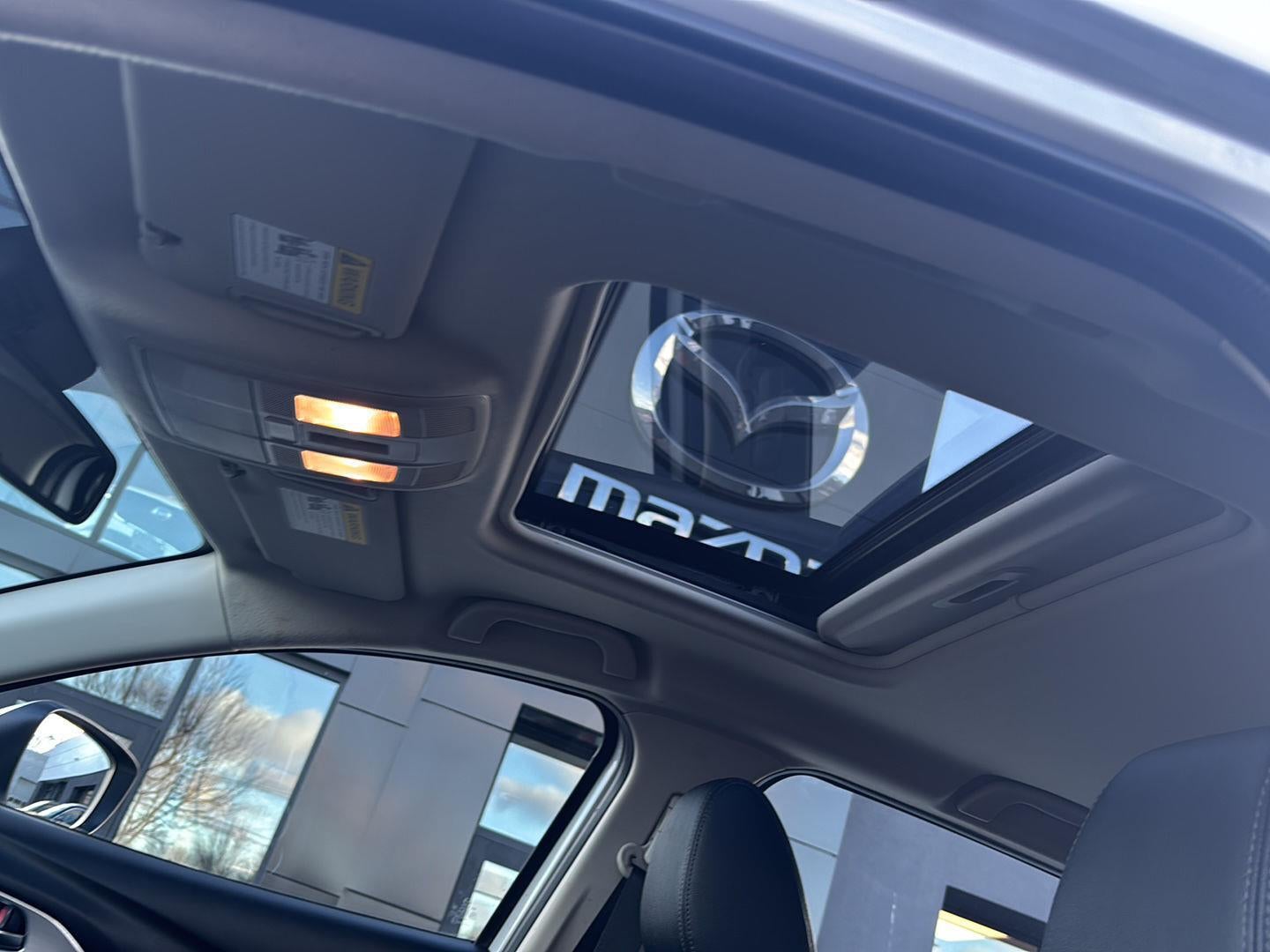 2019 Mazda Mazda CX-3 Grand Touring