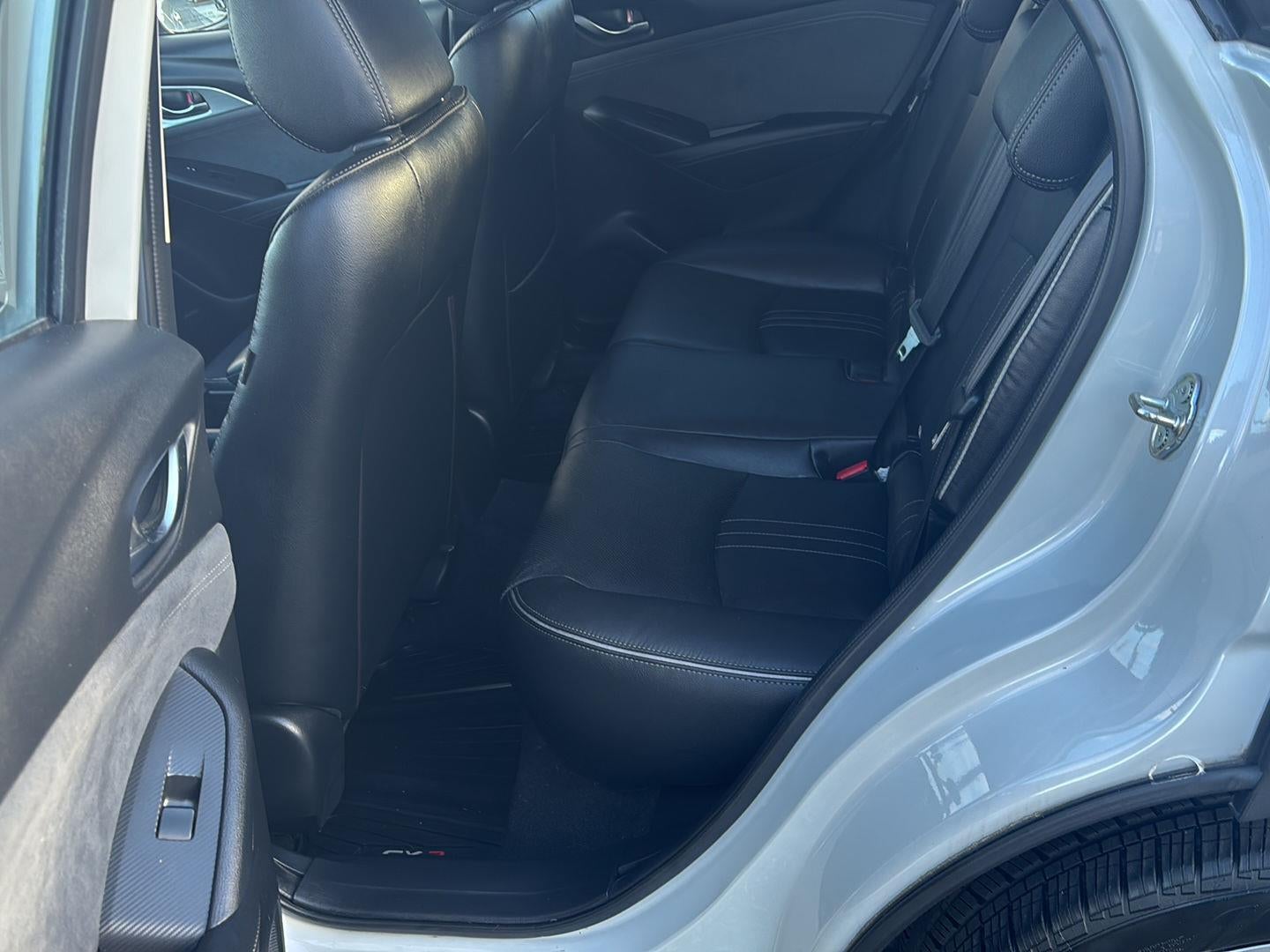 2019 Mazda Mazda CX-3 Grand Touring