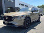 2024 Mazda Mazda CX-5 2.5 Carbon Turbo