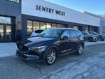 2021 Mazda Mazda CX-5 Grand Touring Reserve