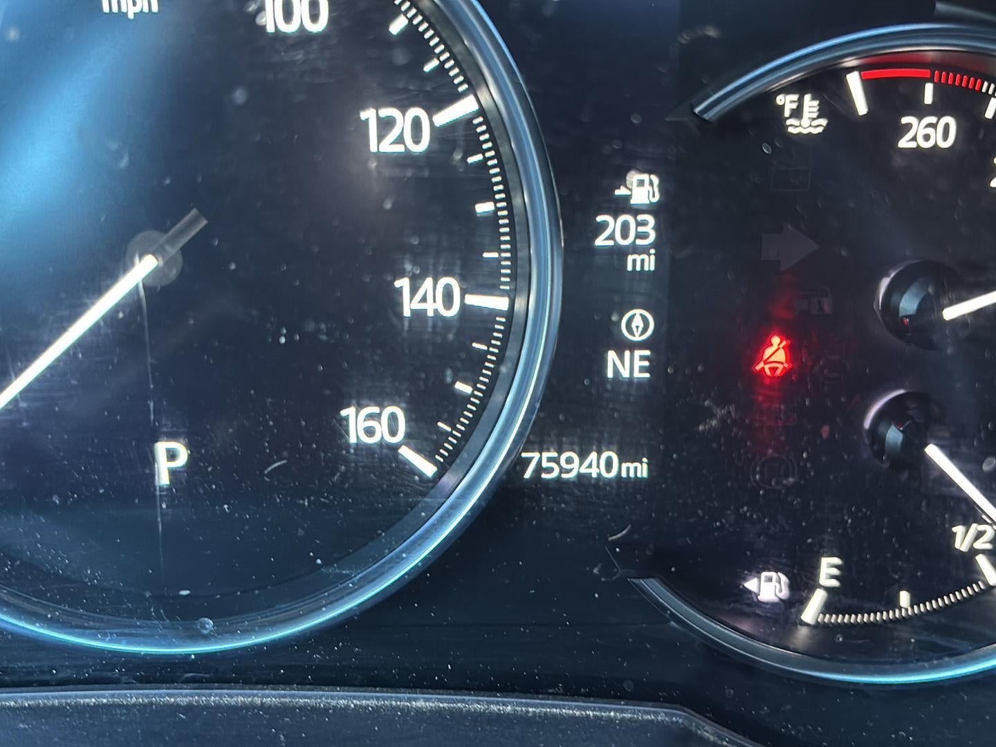 2021 Mazda Mazda CX-5 Grand Touring Reserve