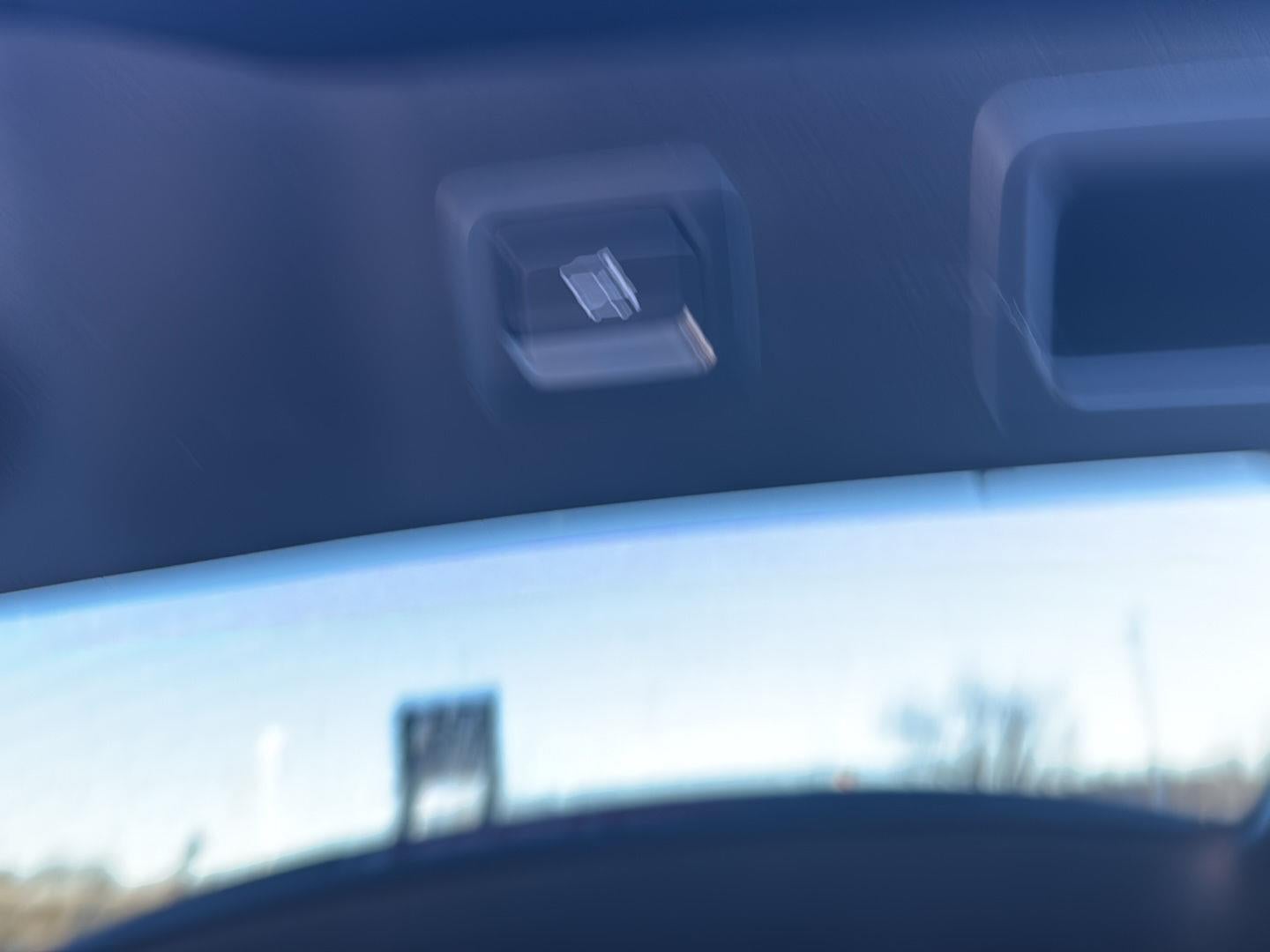 2021 Mazda Mazda CX-5 Grand Touring Reserve