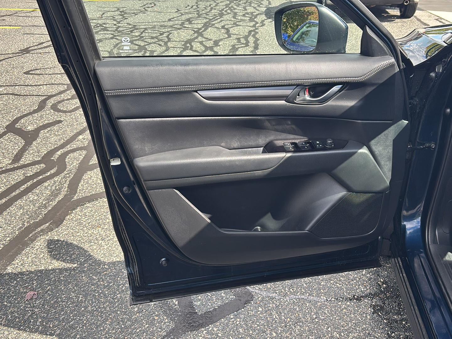 2024 Mazda Mazda CX-5 2.5 S Select Package