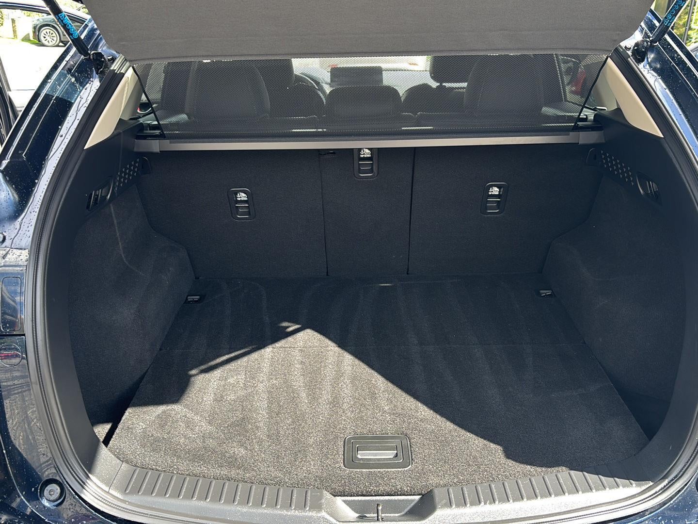2024 Mazda Mazda CX-5 2.5 S Select Package