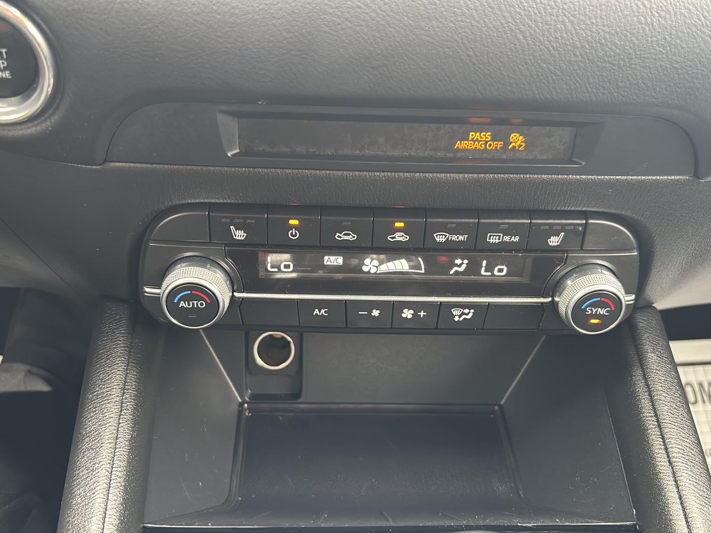 2023 Mazda Mazda CX-5 2.5 S Select Package