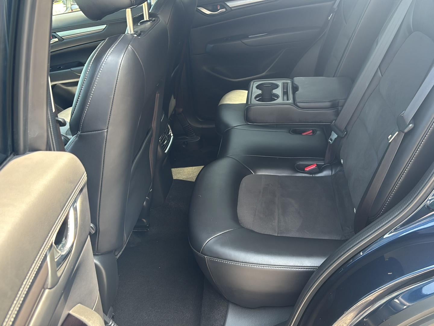 2023 Mazda Mazda Cx-5 2.5 S Select Package
