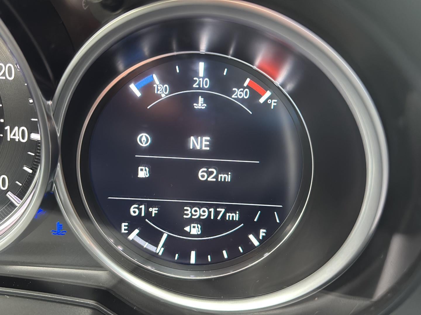 2024 Mazda Mazda CX-5 2.5 S Preferred Package