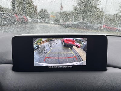 2024 Mazda Mazda CX-5 2.5 S Preferred Package