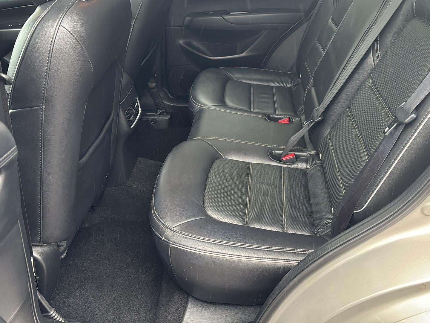 2024 Mazda Mazda CX-5 2.5 S Preferred Package