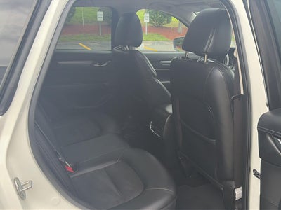 2018 Mazda Mazda CX-5 Touring