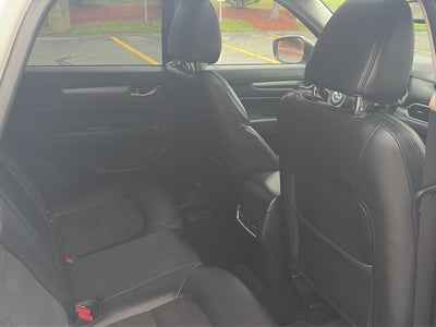 2018 Mazda Mazda CX-5 Touring