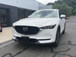 2018 Mazda Mazda CX-5 Touring