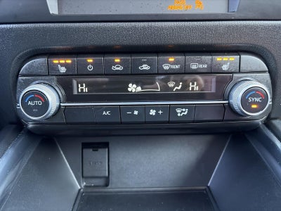 2022 Mazda Mazda CX-5 2.5 S Carbon Edition