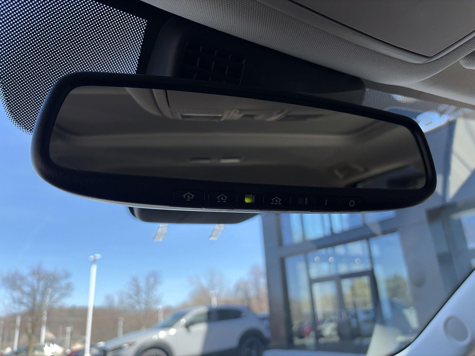 2022 Mazda Mazda CX-5 2.5 S Carbon Edition