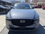 2022 Mazda Mazda CX-5 2.5 S Carbon Edition