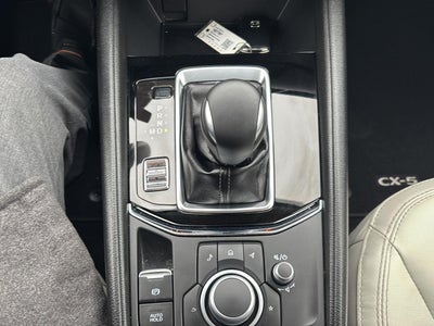 2023 Mazda Mazda CX-5 2.5 S Preferred Package