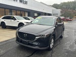 2022 Mazda Mazda CX-5 2.5 S Preferred Package