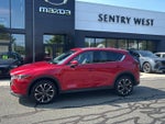 2022 Mazda Mazda CX-5 2.5 S Premium Package