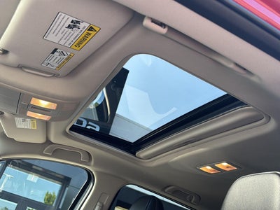 2022 Mazda Mazda CX-5 2.5 S Premium Package