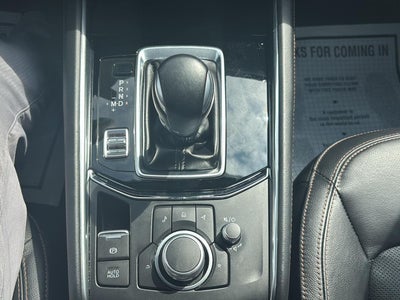 2023 Mazda Mazda CX-5 2.5 S Premium Package