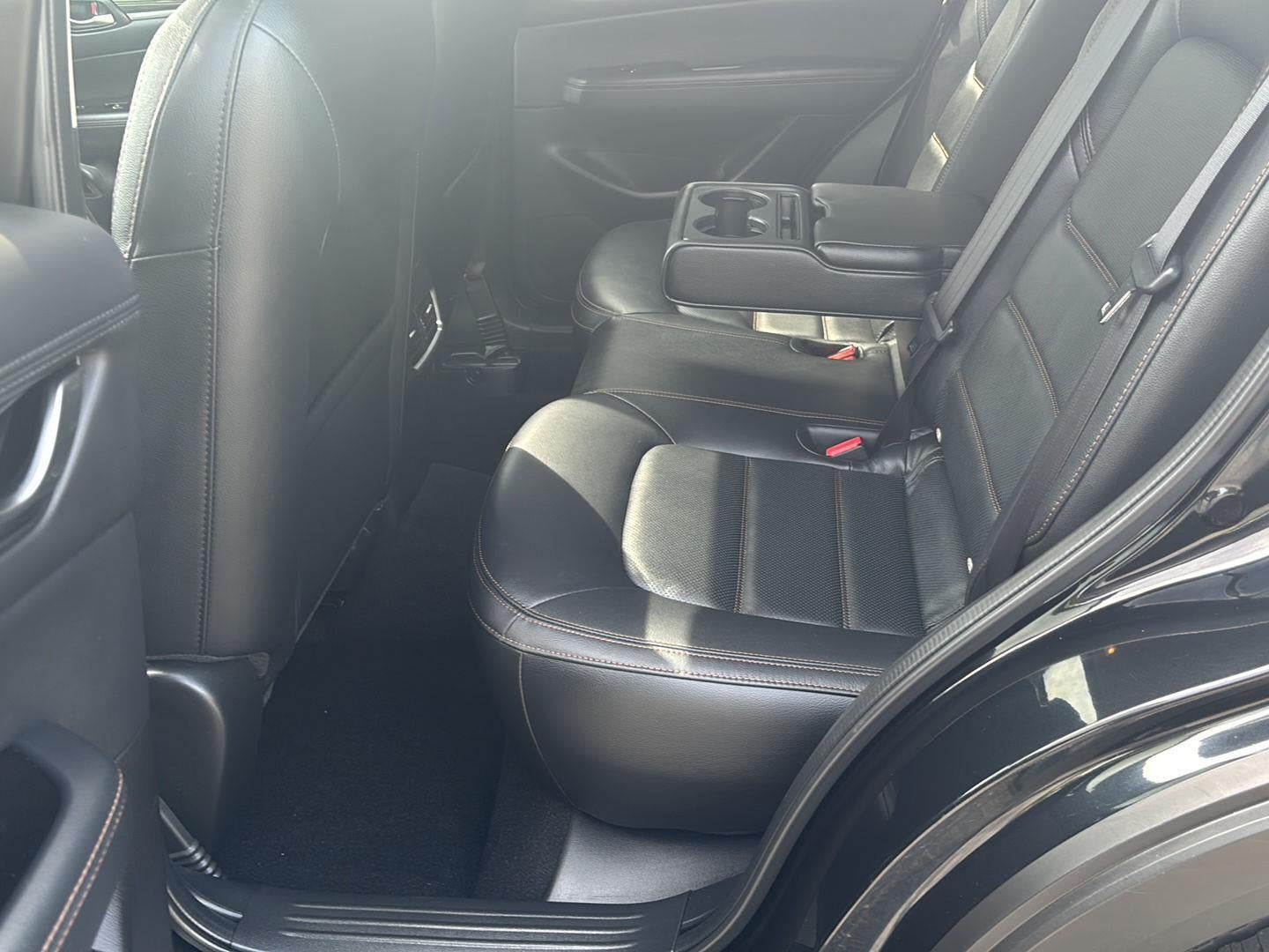 2023 Mazda Mazda CX-5 2.5 S Premium Package