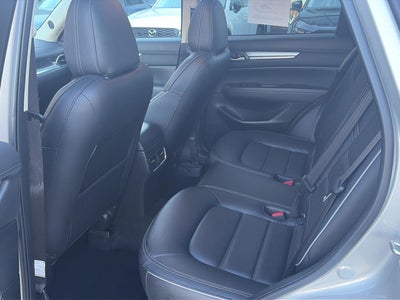 2024 Mazda Mazda CX-5 2.5 S Premium Package