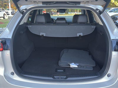 2024 Mazda Mazda CX-5 2.5 S Premium Package