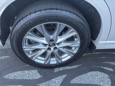 2024 Mazda Mazda CX-5 2.5 S Premium Package