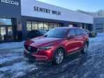 2019 Mazda Mazda CX-5 Grand Touring