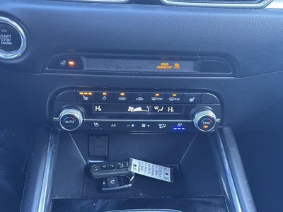 2019 Mazda Mazda CX-5 Grand Touring