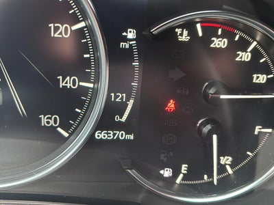 2021 Mazda Mazda CX-5 Grand Touring