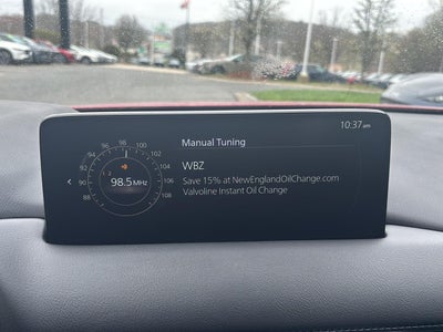 2021 Mazda Mazda CX-5 Grand Touring