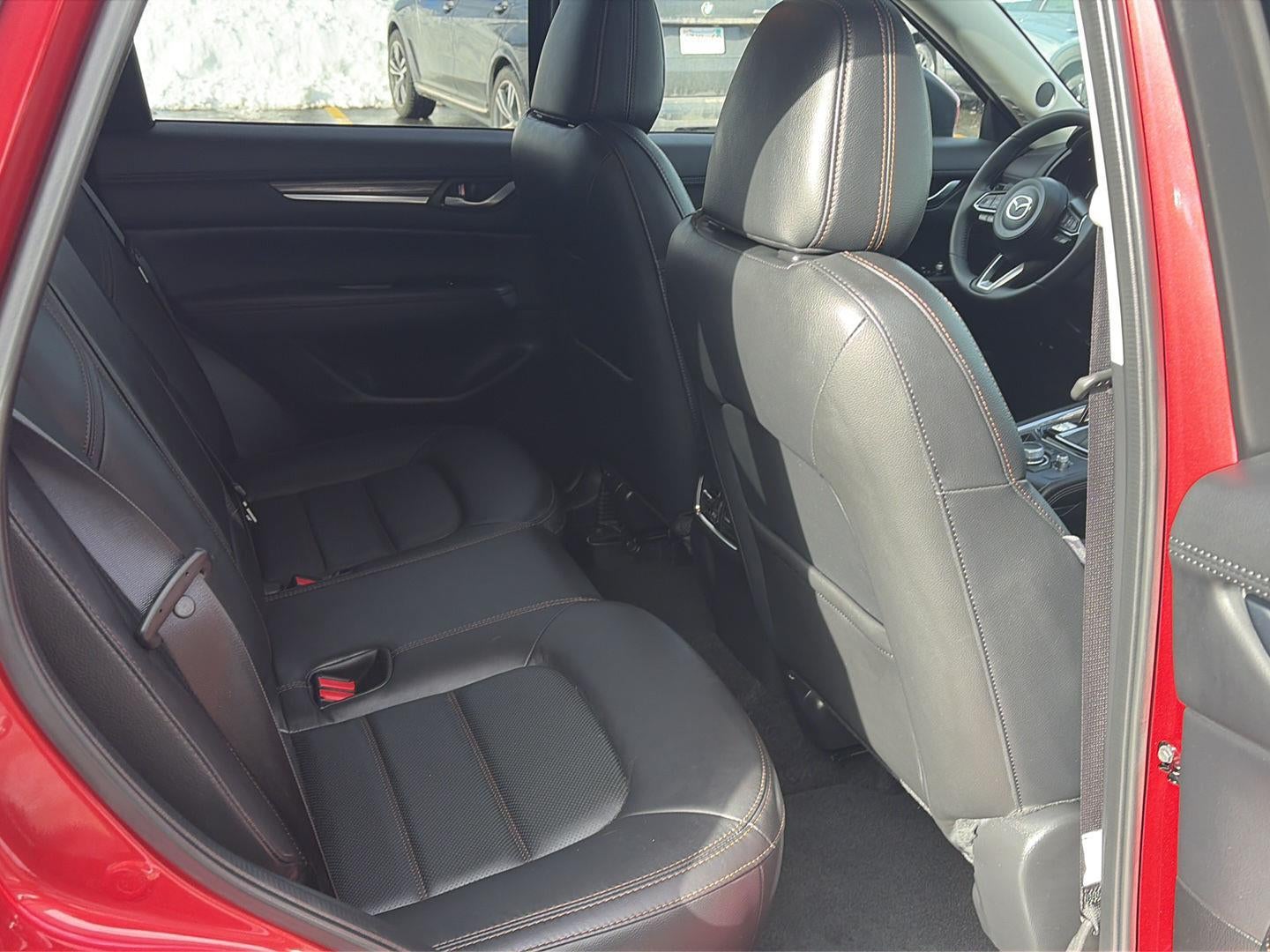 2023 Mazda Mazda CX-5 2.5 S Premium Package