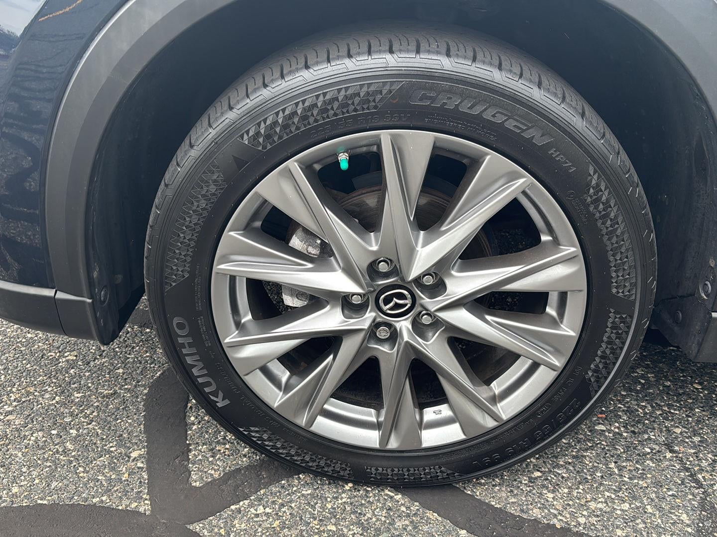 2020 Mazda Mazda CX-5 Grand Touring