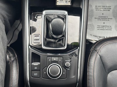 2020 Mazda Mazda CX-5 Grand Touring