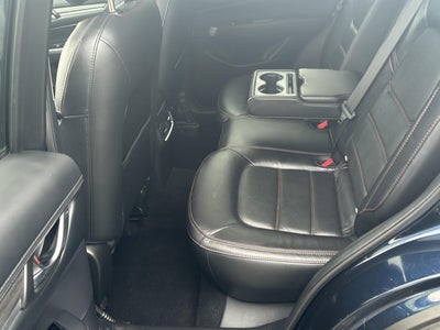 2020 Mazda Mazda CX-5 Grand Touring