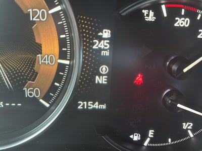 2025 Mazda Mazda CX-5 2.5 Turbo Premium Package