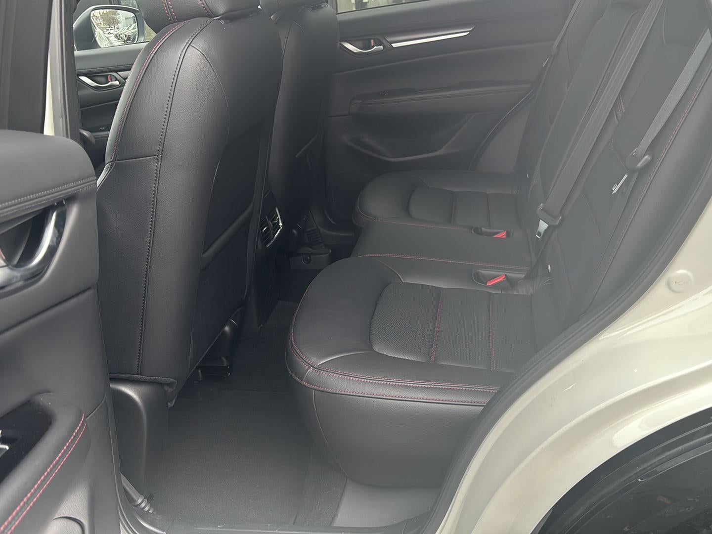 2025 Mazda Mazda CX-5 2.5 Turbo Premium Package