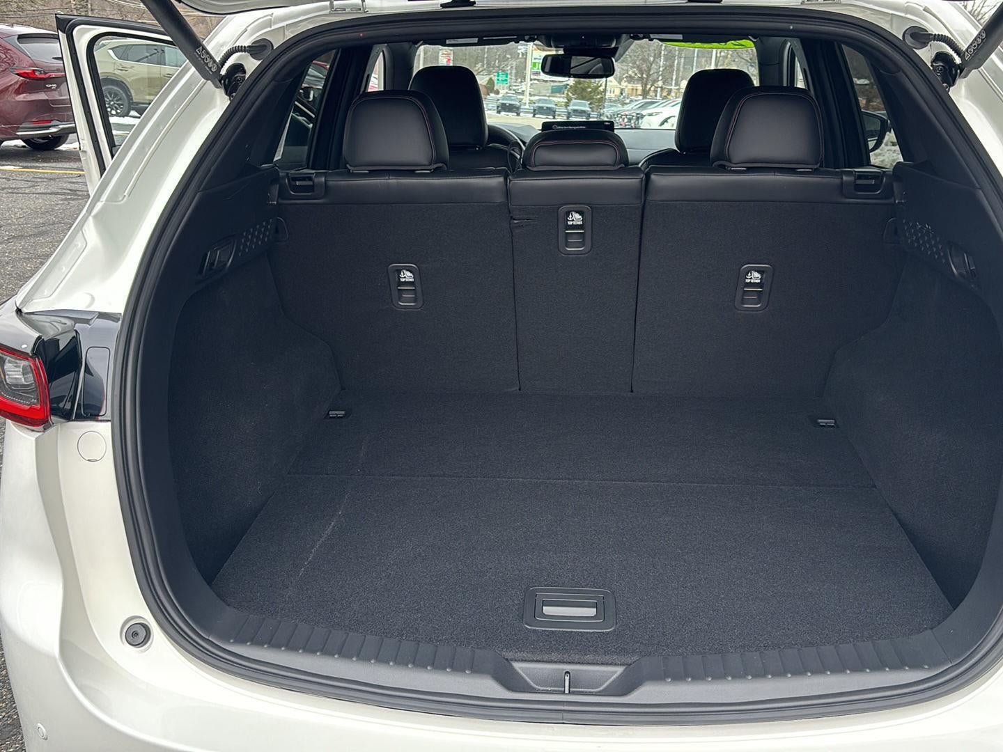 2025 Mazda Mazda CX-5 2.5 Turbo Premium Package