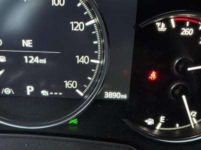 2025 Mazda Mazda CX-5 2.5 Turbo Premium Package