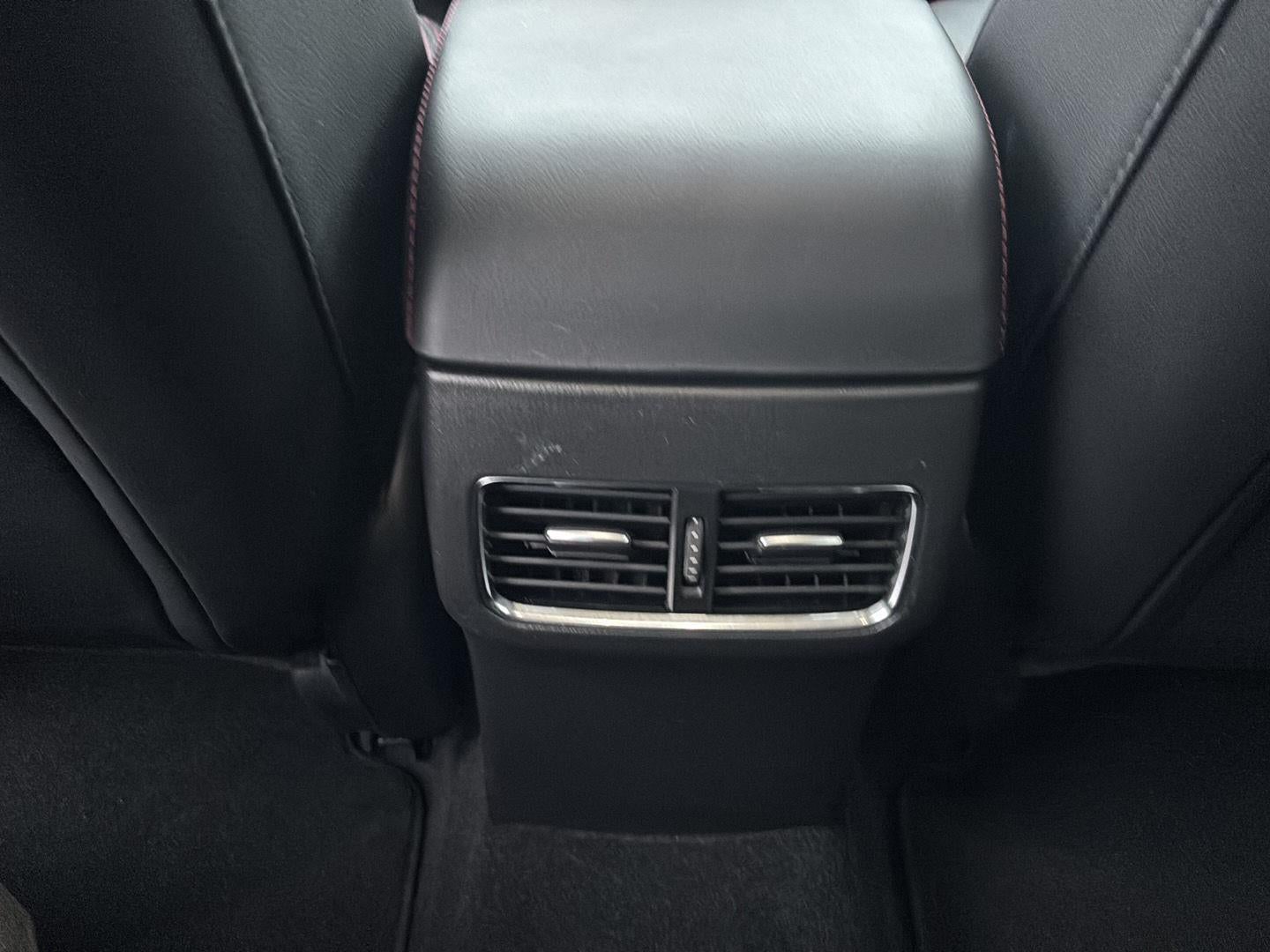 2025 Mazda Mazda CX-5 2.5 Turbo Premium Package